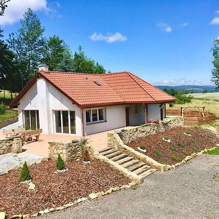 Siedlisko Wierchy Wiesciszowice Экстерьер фото