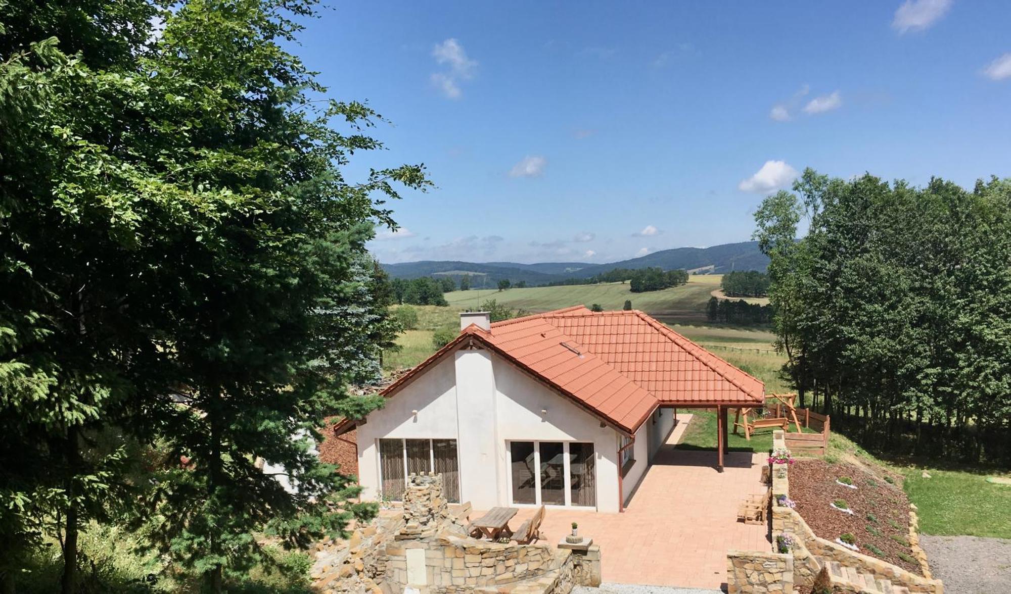 Siedlisko Wierchy Wiesciszowice Экстерьер фото