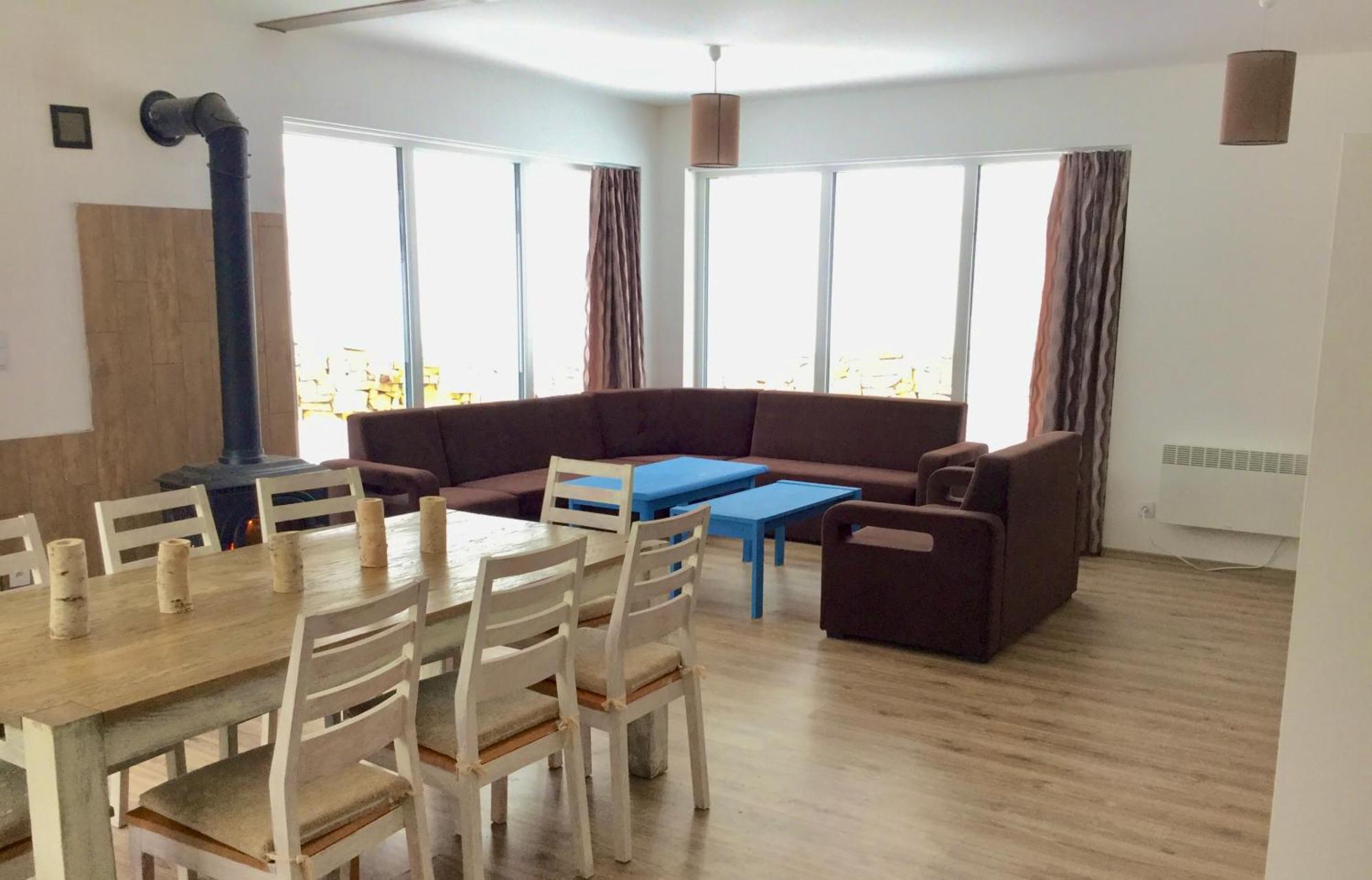 Siedlisko Wierchy Wiesciszowice Экстерьер фото