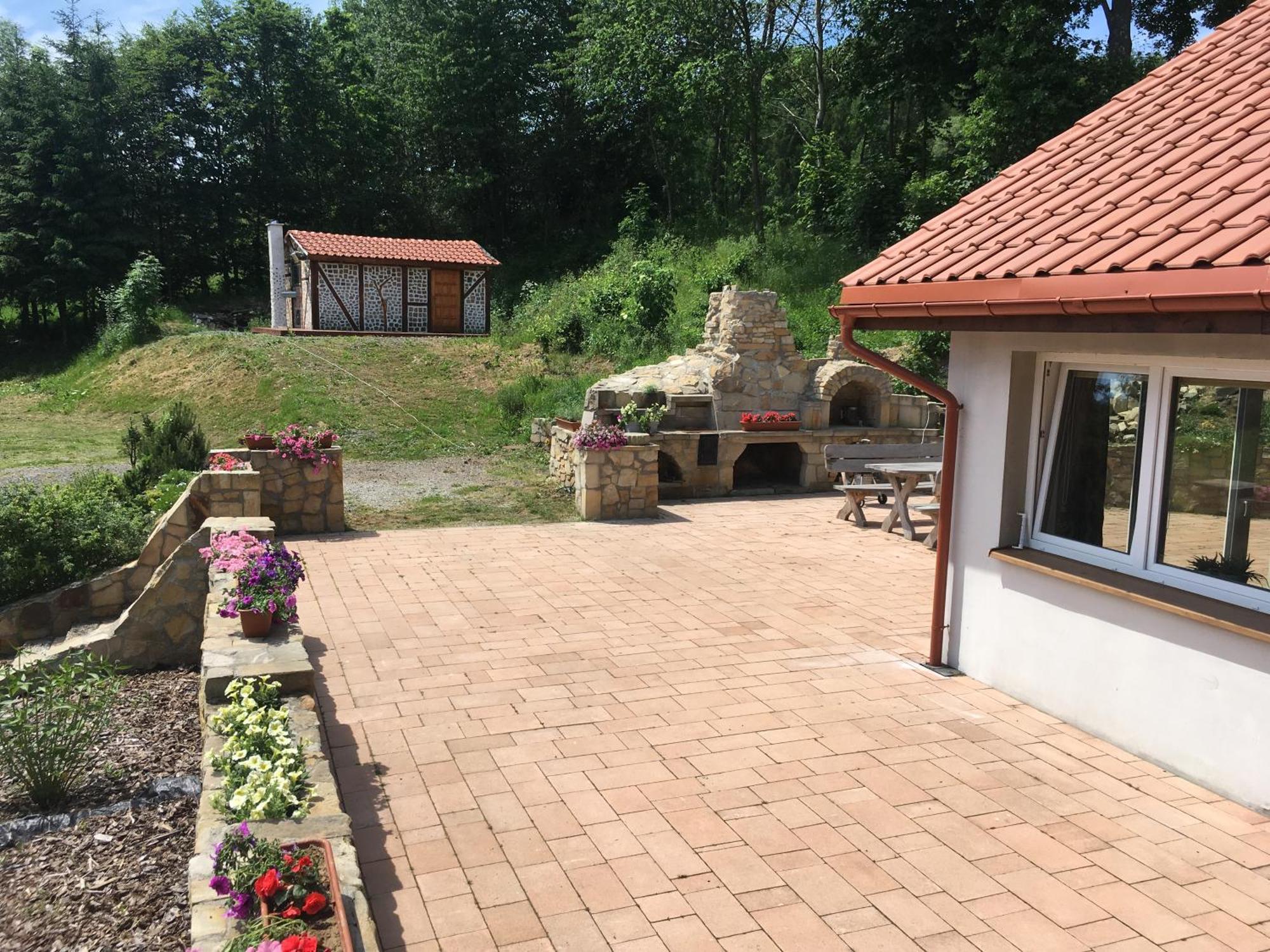 Siedlisko Wierchy Wiesciszowice Экстерьер фото